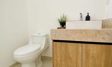 CASA EN VENTA EN ZIBATÁ, estudio, bar y jardín