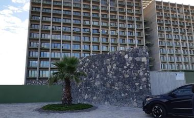 DEPARTAMENTO EN VENTA GARDEN TOWERS  ALTOS JURIQUILLA NOVENO PISO GRAN VISTA INV