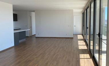 DEPARTAMENTO EN VENTA GARDEN TOWERS  ALTOS JURIQUILLA NOVENO PISO GRAN VISTA INV