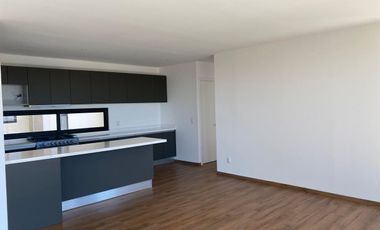 DEPARTAMENTO EN VENTA GARDEN TOWERS  ALTOS JURIQUILLA NOVENO PISO GRAN VISTA INV
