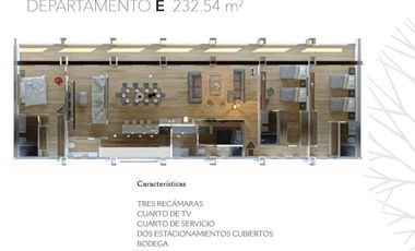 DEPARTAMENTO EN VENTA GARDEN TOWERS  ALTOS JURIQUILLA NOVENO PISO GRAN VISTA INV