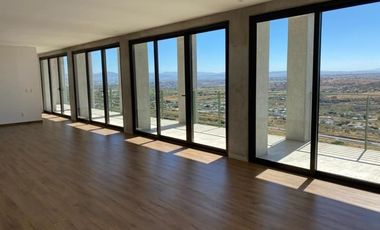 DEPARTAMENTO EN VENTA GARDEN TOWERS  ALTOS JURIQUILLA NOVENO PISO GRAN VISTA INV