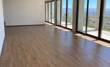 DEPARTAMENTO EN VENTA GARDEN TOWERS  ALTOS JURIQUILLA NOVENO PISO GRAN VISTA INV