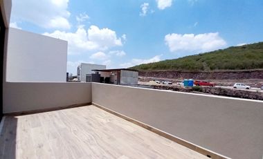 CASA EN VENTA EN ZIBATÁ, con vistas espectaculares