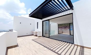 CASA EN VENTA EN ZIBATÁ, con vistas espectaculares