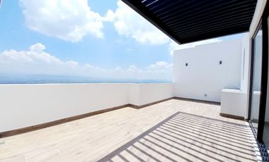 CASA EN VENTA EN ZIBATÁ, con vistas espectaculares