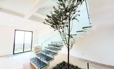 CASA EN VENTA EN ZIBATÁ, con vistas espectaculares