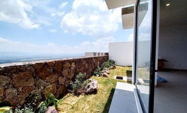 CASA EN VENTA EN ZIBATÁ, con vistas espectaculares