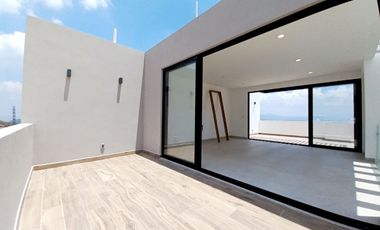 CASA EN VENTA EN ZIBATÁ, con vistas espectaculares