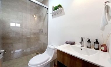 DEPARTAMENTO EN VENTA EN ZIBATÁ, Qro., de 2 recámaras, excelente inversión