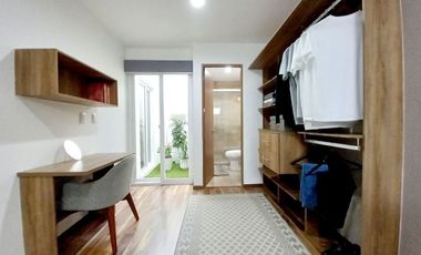 DEPARTAMENTO EN VENTA EN ZIBATÁ, Qro., de 2 recámaras, excelente inversión