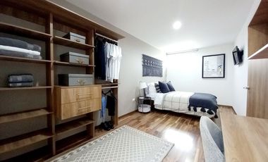 DEPARTAMENTO EN VENTA EN ZIBATÁ, Qro., de 2 recámaras, excelente inversión