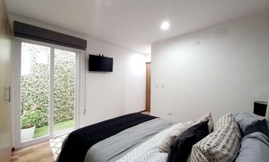 DEPARTAMENTO EN VENTA EN ZIBATÁ, Qro., de 2 recámaras, excelente inversión