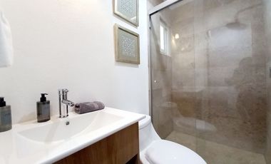 DEPARTAMENTO EN VENTA EN ZIBATÁ, Qro., de 2 recámaras, excelente inversión