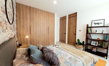 CASA EN RENTA EN ZIBATÁ. QRO. De 3 recámaras, con opción a 4