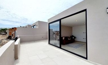 CASA EN RENTA EN ZIBATÁ. QRO. De 3 recámaras, con opción a 4