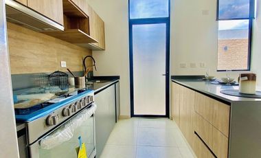 CASA EN VENTA EN ZIBATÁ, con opción a recámara en planta baja