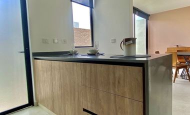 CASA EN VENTA EN ZIBATÁ, con opción a recámara en planta baja