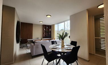 Departamento en preventa en Zákia,  Planta Baja, Aprovecha este precio!