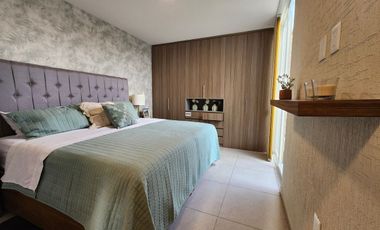 Departamento en preventa en Zákia,  Planta Baja, Aprovecha este precio!