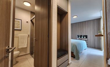 Departamento en preventa en Zákia,  Planta Baja, Aprovecha este precio!