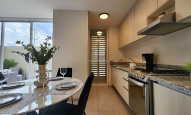 Departamento en preventa en Zákia,  Planta Baja, Aprovecha este precio!