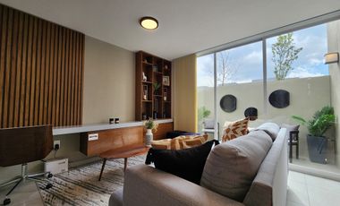 Departamento en preventa en Zákia,  Planta Baja, Aprovecha este precio!