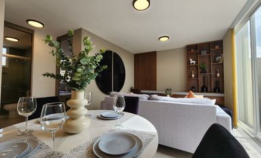 Departamento en preventa en Zákia,  Planta Baja, Aprovecha este precio!