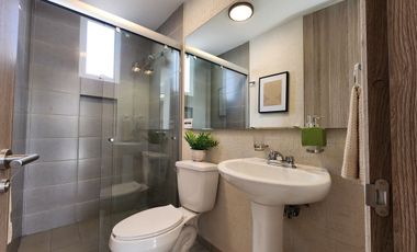 Departamento en preventa en Zákia,  Planta Baja, Aprovecha este precio!