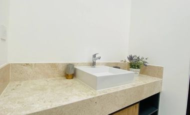 CASA EN VENTA EN ZIBATÁ, cocina separada, terraza y jardín