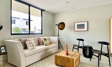 CASA EN VENTA EN ZIBATÁ, cocina separada, terraza y jardín