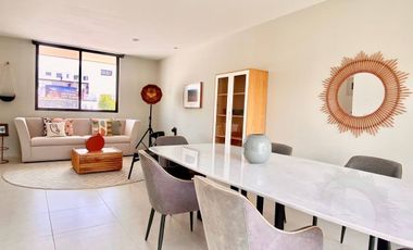 CASA EN VENTA EN ZIBATÁ, cocina separada, terraza y jardín