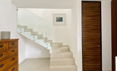 CASA EN VENTA EN ZIBATÁ, cocina separada, terraza y jardín