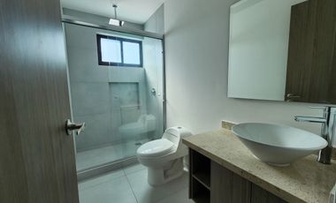 DEPARTAMENTO EN VENTA 2 HAB, 2 ESTACIONAMIENTOS