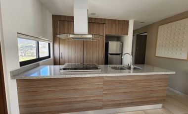 DEPARTAMENTO EN VENTA 2 HAB, 2 ESTACIONAMIENTOS