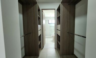 DEPARTAMENTO EN VENTA 2 HAB, 2 ESTACIONAMIENTOS