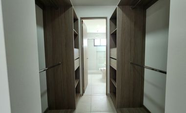 DEPARTAMENTO EN VENTA 2 HAB, 2 ESTACIONAMIENTOS