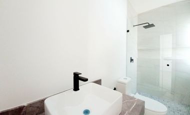 CASA EN VENTA EN ZIBATÁ, Querétaro, con opción a recámara en planta baja