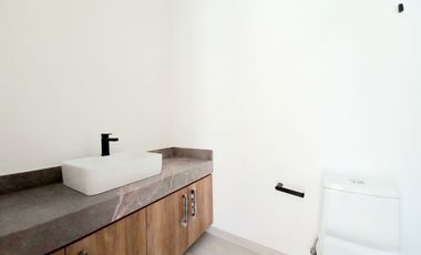 CASA EN VENTA EN ZIBATÁ, Querétaro, con opción a recámara en planta baja