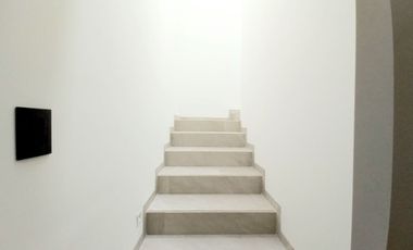 CASA EN VENTA EN ZIBATÁ, Querétaro, con opción a recámara en planta baja