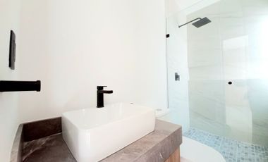 CASA EN VENTA EN ZIBATÁ, Querétaro, con opción a recámara en planta baja