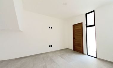 CASA EN VENTA EN ZIBATÁ, Querétaro, con opción a recámara en planta baja