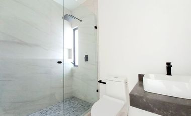 CASA EN VENTA EN ZIBATÁ, Querétaro, con opción a recámara en planta baja