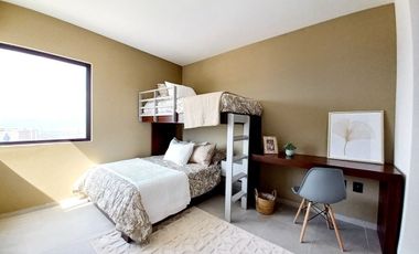 CASA EN VENTA EN ZIBATÁ, Querétaro, con opción a cuarta recámara en planta baja