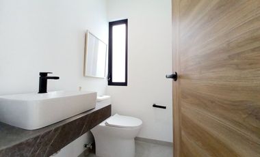 CASA EN VENTA EN ZIBATÁ, Querétaro, con opción a cuarta recámara en planta baja