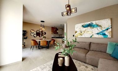 CASA EN VENTA EN ZIBATÁ, Querétaro, con opción a cuarta recámara en planta baja