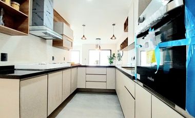 CASA EN VENTA EN ZIBATÁ, Querétaro, con opción a cuarta recámara en planta baja