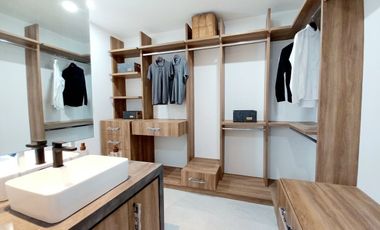 CASA EN VENTA EN ZIBATÁ, Querétaro, con opción a cuarta recámara en planta baja