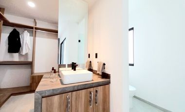 CASA EN VENTA EN ZIBATÁ, Querétaro, con opción a cuarta recámara en planta baja