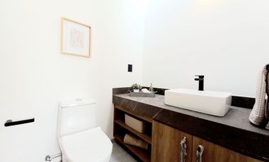 CASA EN VENTA EN ZIBATÁ, Querétaro, con opción a cuarta recámara en planta baja